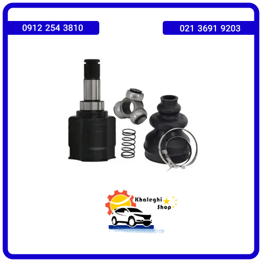 مشعلی پلوس جک S5