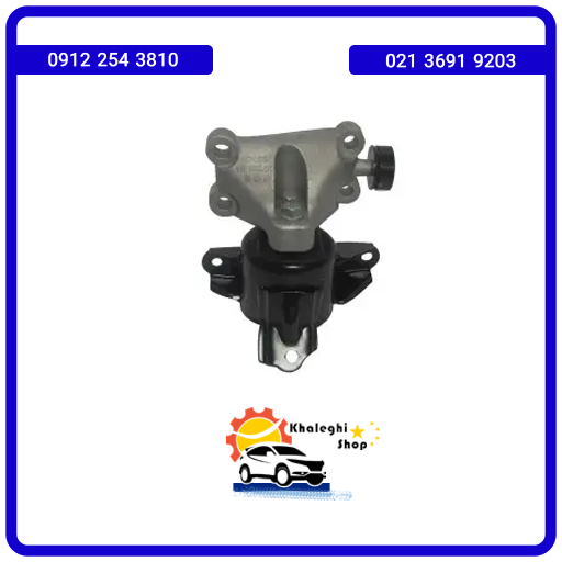 دسته موتور چپ جک S5