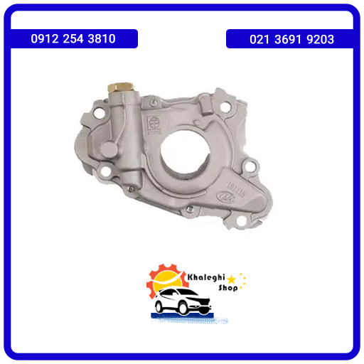 اویل پمپ لیفان 620