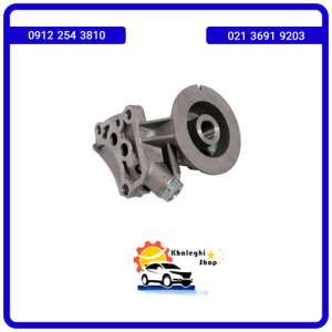 اویل پمپ جک S5