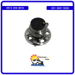 توپی چرخ عقب (بدون سنسور) ام وی ام X33