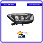 چراغ جلو راست جک S5