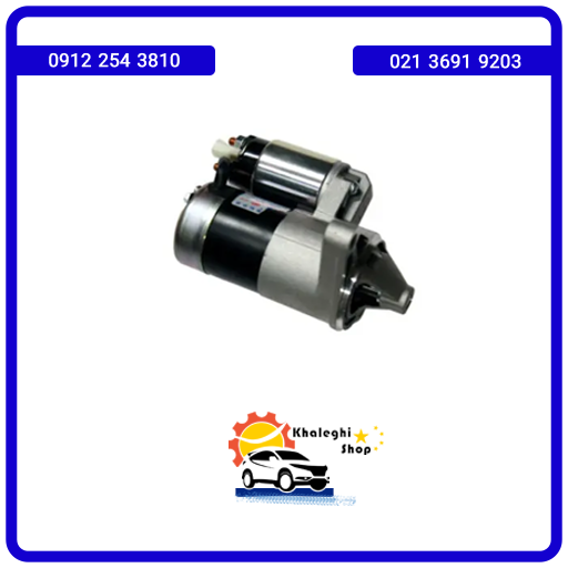 استارت لیفان X60