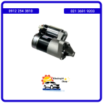 استارت لیفان X50