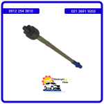 قرقری مفصلی فرمان جک j5