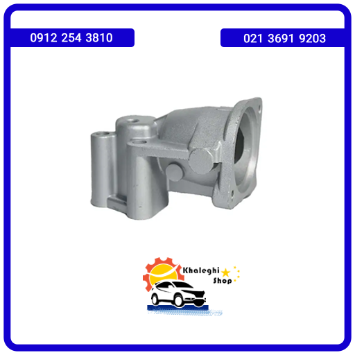 هوزینگ ترموستات جک j5