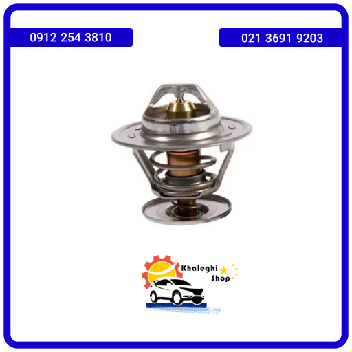 ترموستات لیفان X50