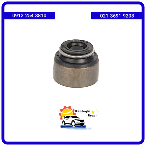 لاستیک سوپاپ جک j5