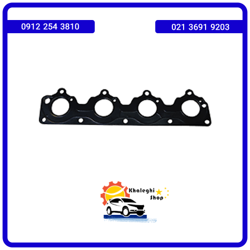 واشر منیفولد دود ام وی ام X33