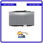 رادیاتور آب جک s3