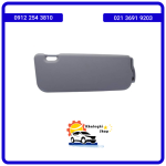 آفتابگیر جلو چپ لیفان 620