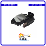 آفتامات دینام لیفان X60