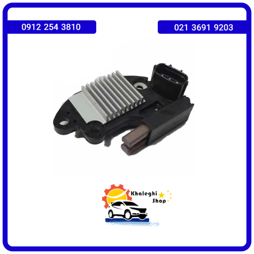 آفتامات دینام لیفان 620