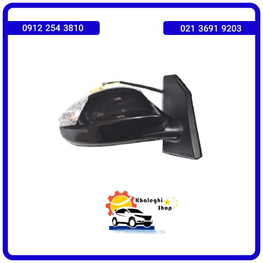 آینه بغل چپ لیفان 620