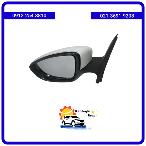 آینه بغل چپ لیفان X50