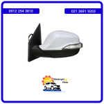 آینه بغل چپ ام وی ام X22