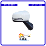 آینه بغل راست جک s3