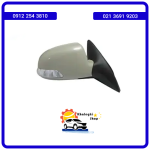 آینه بغل راست جک j5