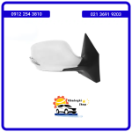 آینه بغل راست جک S5طرح جدید شرکتی