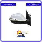 آینه بغل راست ام وی ام X22