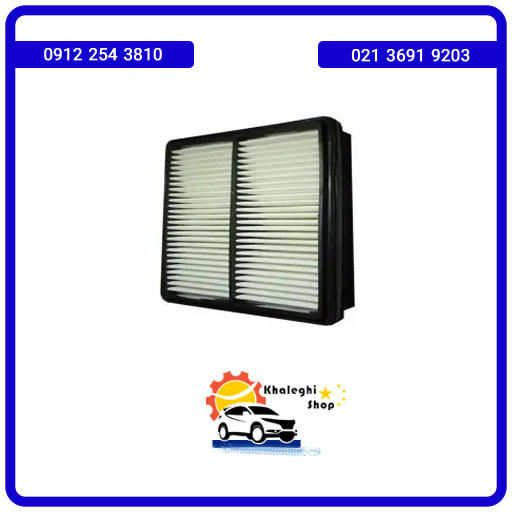 فیلتر هوا جک j5