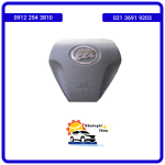 ایربگ روی فرمان لیفان X50