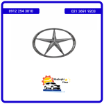 ارم جلو پنجره جک j5