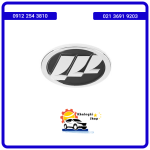 آرم جلو پنجره لیفان 620