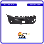 براکت سپر جلو چپ ام وی ام X33NEW