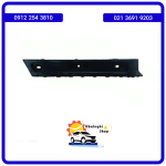 براکت سپر عقب چپ جک J5