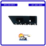 براکت سپر جلو راست جک j5