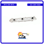 براکت سپر جلو چپ جک s3