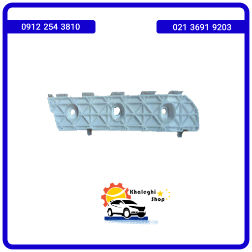 براکت سپر عقب راست جک S5