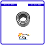 بلبرینگ چرخ جلو ام وی ام X33NEW