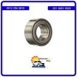 بلبرینگ چرخ جلو جک j5