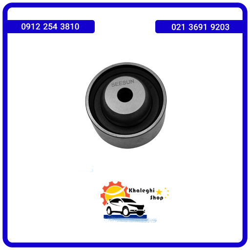 بلبرینگ چرخ تایم جک