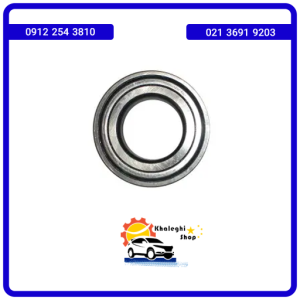 بلبرینگ چرخ جلو جک S5