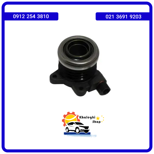 بلبرینگ کلاچ جک S5