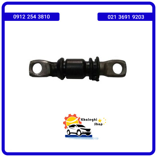 بوش طیق شکلاتی جک j5