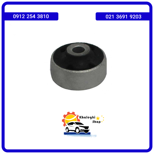 بوش طبق گرد جک J5