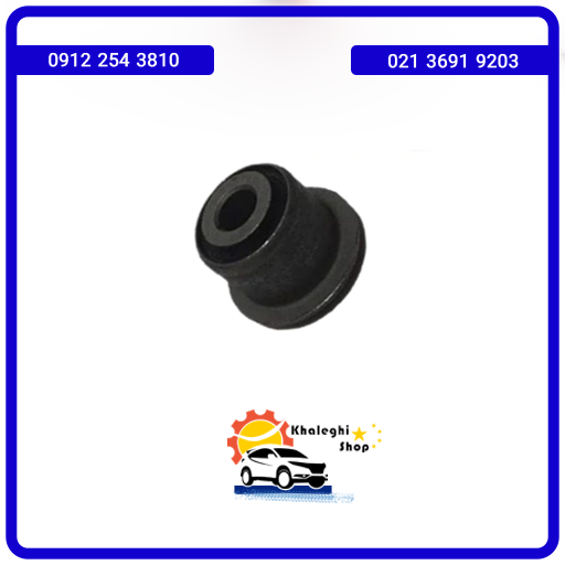 بوش طبق کوچک لیفان X50