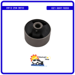 بوش طبق بزرگ ام وی ام X33S