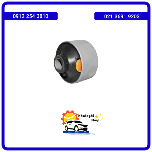 بوش طبق بزرگ ام وی ام X33