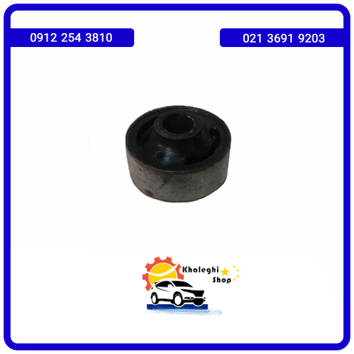 بوش طبق بزرگ ام وی ام X33NEW