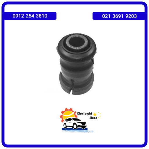 بوش طبق کوچک ام وی ام X33