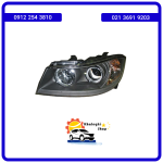 چراغ جلو چپ لیفان 620