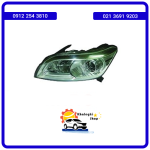 چراغ جلو چپ لیفان X60