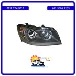 چراغ جلو راست لیفان 620