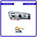 چراغ جلو راست ام وی ام X22