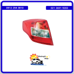 چراغ خطر عقب چپ ام وی ام 550